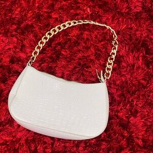 Shoulder Purse